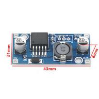LM2596S Adjustable Buck Converter 3A Voltage Stabilizer Fixed 3.3V