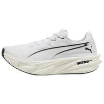 Hyrox x Puma  Deviate Nitro Elite 4 White Black Women Sneakers Black------Features 314157-03 38 white