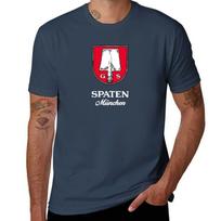 Ready For Biggest Oktoberfest Ever With Spatengs Lagerbirra1397 Tshirt Holiday Lightweight Tshirt S black