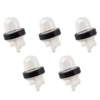 Primer Bulb 5pcs for Stihl FS94 FS250 HL94 0000-350-6201