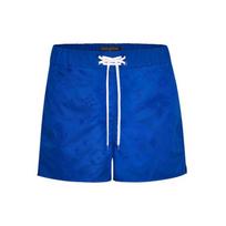 LOUIS VUITTON Casual Shorts Men's Electric Blue 1A5D5W XS elektrine mėlyna spalva