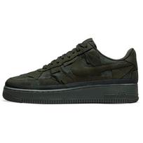 Nike X Billie Eilish Air Force 1 Low 'Sequoia' DQ4137-300 37.5 black