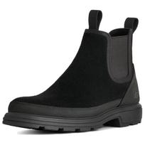 UGG Biltmore Comfortable Short Chelsea Boots Men boots Black 1184236-BLK 40 black