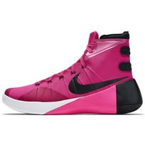 Nike Hyperdunk 2015 Think Pink 749562-606 43 pink