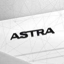 3D Auto Metal For Opel Astra Badge Sports Tourer OPC GTC Vauxhall Car Rear Trunk Emblem Sticker LOGO Decor Body Styling rz3 black