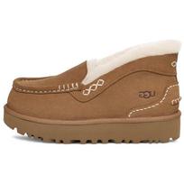 UGG Ansley Parc Chestnut Women's 1158250-CHE 39 ruda