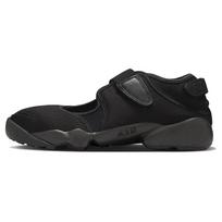Nike Air Rift Trijų Juodų Moteriški HF5389-001 35.5 juoda