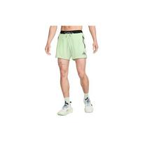 Nike Sportinės Šortai Vyriški Vapor Žali DV9312-376 L žalia
