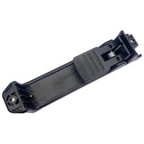 Sieninis laikiklis-atrama Dewalt DW0811LR DW0822LR DW088LG lazeriniams nivelyrams gray