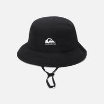 QUIKSILVER Surf Bucket Hat (Qg23Ht554Blk) 0 black