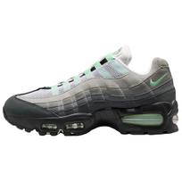 Nike Air Max 95 Running Shoes Women's Gray Black HJ5996-005 38 juoda