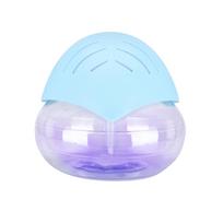 Purifier for Home, Cleaner with, Captures, and Pet Dander One Size white