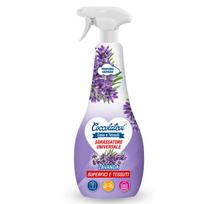 Coccolatevi Degreaser Spray for Stoves and Range Hoods 750ml