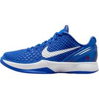 Nike Zoom Kobe 6 'Dodgers' GS FV9676-400 40 mėlyna