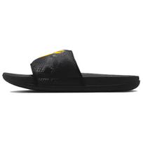 Nike Kobe Offcourt Slide Slippers Men's Black IF2870-003 41 juoda