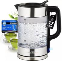 Virdulys ProfiCook PC-WKS 1322 G