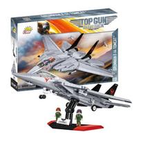 Konstruktorius Cobi Grumman F-14 Tomcat lėktuvas 5920, 869 d.