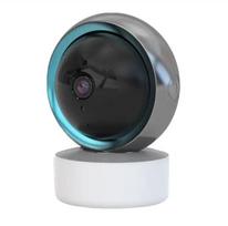 OEM Smart Wifi stebėjimo kamera FHD