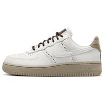 Nike Air Force 1 Low '07 LX Brogue Sail Women's Sneakers FV3700-112 39 white