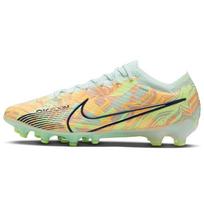 Nike Zoom Vapor 15 Ag Artificial Grass Pro 'Orange Green' Sneakers casual DJ5167-343 41