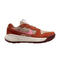 Nike ACG Lowcate 'Dark Russet Coral' DM8019-201 Men's Shoes EU 44 rausvai gelsvai ruda/oranžinė