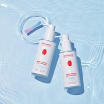 Cell Fusion C pH-Balancing Gel Cleanser Twin Pack (200ml + 200ml) white
