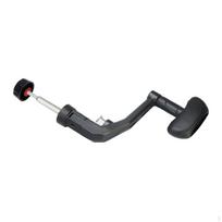 Fishing Reel Handle Knob Crank Rock Arm Power 11x6.5cm
