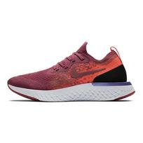Nike Epic React Flyknit Rust Pink Women's AQ0070-601 35.5 brown