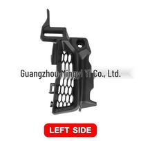 Honda CB650R 2019-2023 Air Intake Grille Protector for Left and Right black