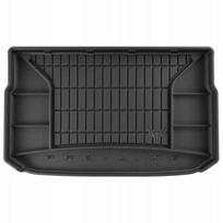 Trunk Mat Rubber Insert Carpet Renault Captur 2 From 2019- Tm G