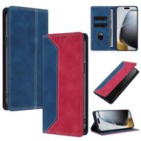 Edge 70 60 50 40 30 Pro Case Magnetic Flip Case for Motorola Edge 70 60 50 40 Pro Edge60 50 30 Fusion 50Ultra 40Neo Cover Fundas Motorola Edge 70 red
