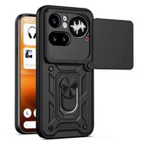 Protector Phone Bag Case for Nothing Phone 4A Pro 3A Lite 3 Pro Phone4a Phone3a Protective Shockproof Back Cover Funda Nothing Phone (3a) juoda