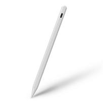 Apple Pencil 2 Delno atmetimo rašiklis 1,5 mm plonas galiukas Aktyvus rašiklis Apple iPad 2018-2026 išmaniajam rašikliui balta