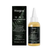 HOEGOA Rosemary Hair Care Oil Strengthens Hair Locks Moisture Nourishing Treatment 50ml