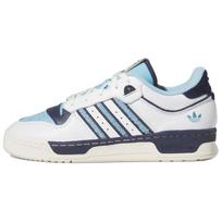 Rivalry Adidas Originals Low 86 'Tar Heels' FZ6334 39⅓ white