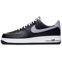 Nike Air Force 1 Low Swoosh Pack Black CJ8731-001 43 gray