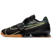 Nike Romaleos 4 Camo CD3463-032 38 black