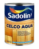 Lakas Sadolin CELCO AQUA 70, blizgus, 1 l
