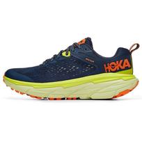 HOKA ONE ONE Challenger Atr 6  Outer Space Butterfly  1116876-OSBT 42 black