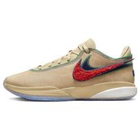 Nike LeBron 20 'Four Horsemen' DV9090-200 42 beige