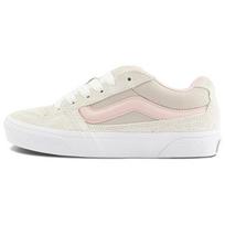 Vans Caldrone Low top Skateboard Shoes Women's Beige Pink VN0007P9O3N 38.5 beige