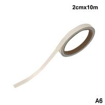 10m x 2cm 3cm Baldų lipni briaunų juosta Medžio raštas Durų rėmų, sienų tarpų taisymui, kraštų dekoravimui, siūlėms A6