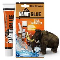 Mamut Universali tvirtinimo klijai 25 ml balta