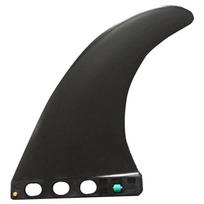 9 Inch SUP Fins Secure Round Surfing Fin No Tool Surfboard Fins  Water Sports juoda