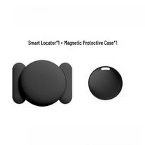 Ultra-Mini Dual System Anti-Loss GPS Tracker gray
