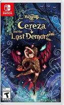 Bayonetta Origins: Cereza and the Lost Demon™ (Nintendo Switch) eShop Key BRAZIL