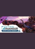 Call of the Wild: The Angler™ - South Africa Reserve (DLC) Steam Key (PC) EUROPE