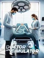Doctor Life Simulator Steam Key (PC) EUROPE