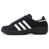 atmos x adidas Campus Supreme Sole Core Black Unisex Sneakers White IF5902 41⅓ black