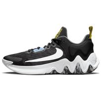 Nike Giannis Immortality 2 'Black University Blue' Sneakers DM0825-001 40 black